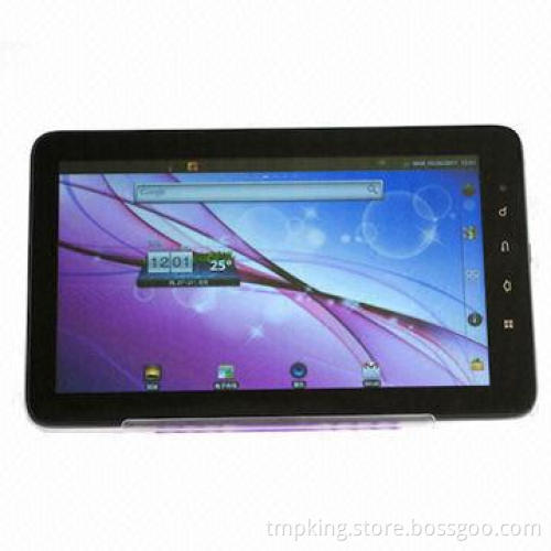 8GB 10.2" Capacitive Multi-touch Tablet PC w/Android 4.0 OS/Wi-Fi/HDMI® C93 Cortex A9 Processor